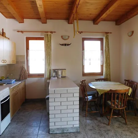 Holiday In See 20626 Casa vacanze *