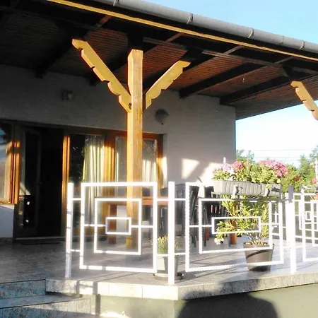 Casa vacanze Holiday In See 20626 *