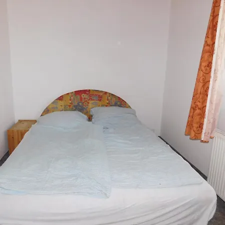 Holiday In See 20626 Casa vacanze *